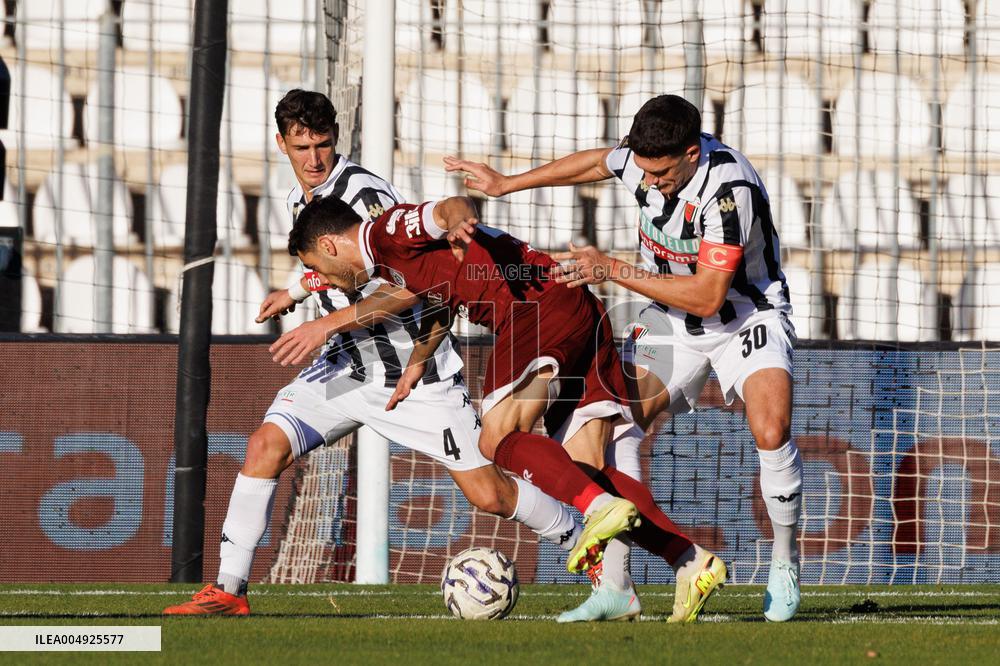 CALCIO - Serie C Italia - Ascoli Calcio vs SS Arezzo