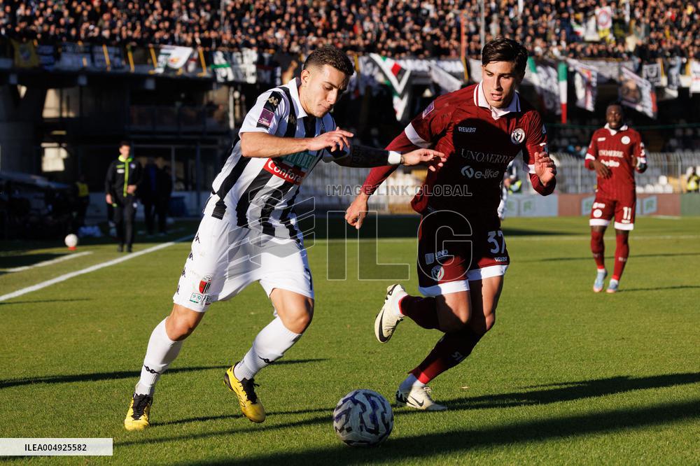 CALCIO - Serie C Italia - Ascoli Calcio vs SS Arezzo