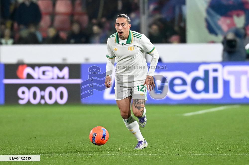 CALCIO - Serie A - US Cremonese vs AS Roma