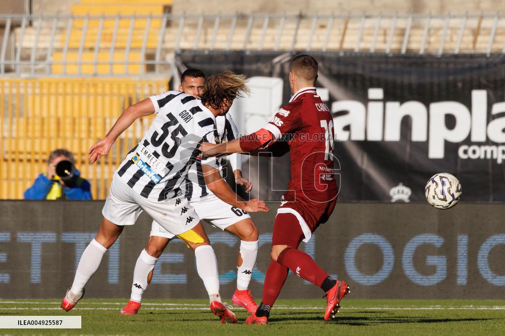 CALCIO - Serie C Italia - Ascoli Calcio vs SS Arezzo