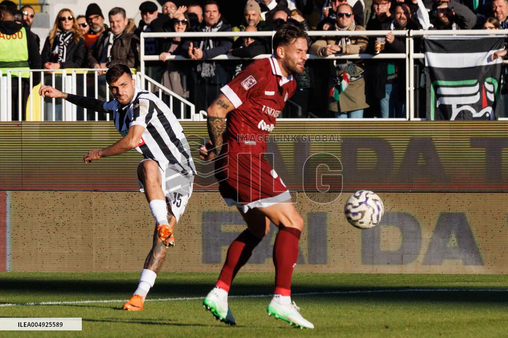 CALCIO - Serie C Italia - Ascoli Calcio vs SS Arezzo