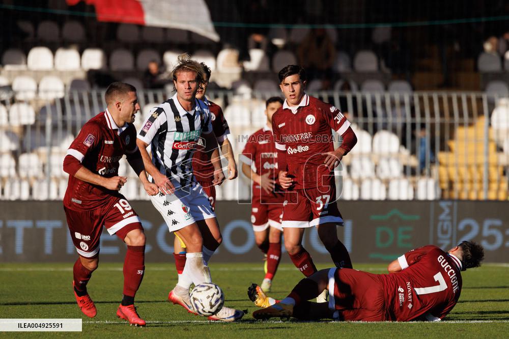 CALCIO - Serie C Italia - Ascoli Calcio vs SS Arezzo