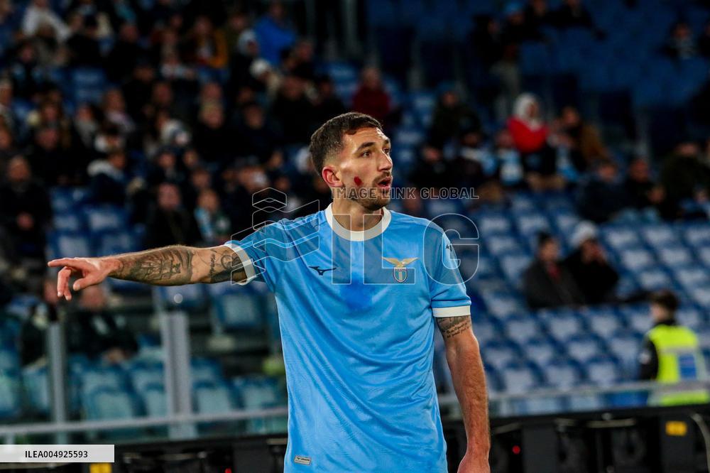 CALCIO - Serie A - SS Lazio vs US Lecce