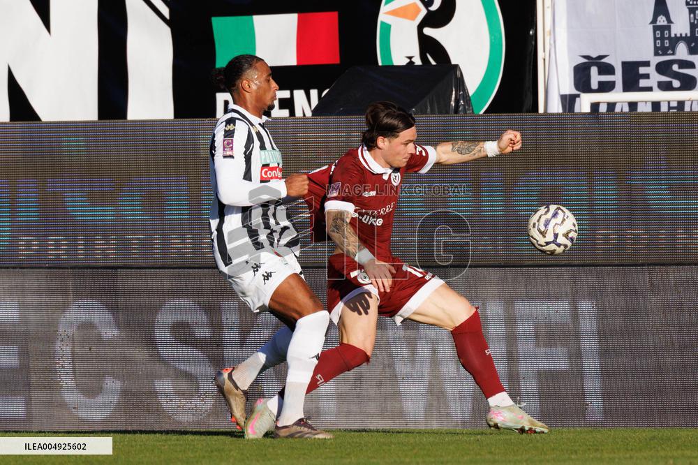 CALCIO - Serie C Italia - Ascoli Calcio vs SS Arezzo