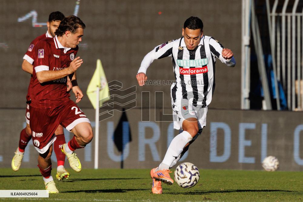 CALCIO - Serie C Italia - Ascoli Calcio vs SS Arezzo