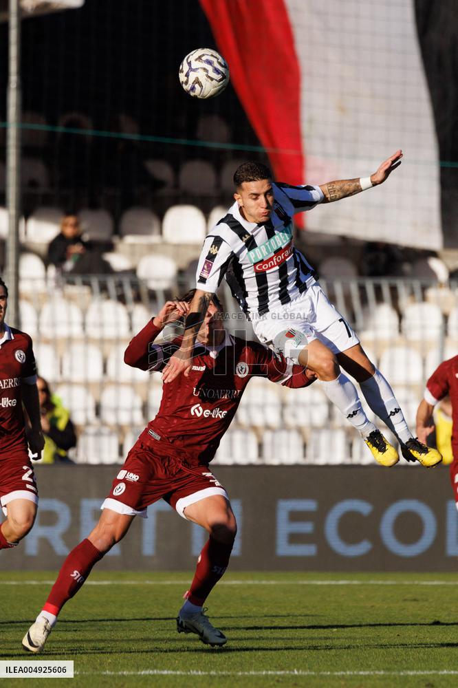 CALCIO - Serie C Italia - Ascoli Calcio vs SS Arezzo