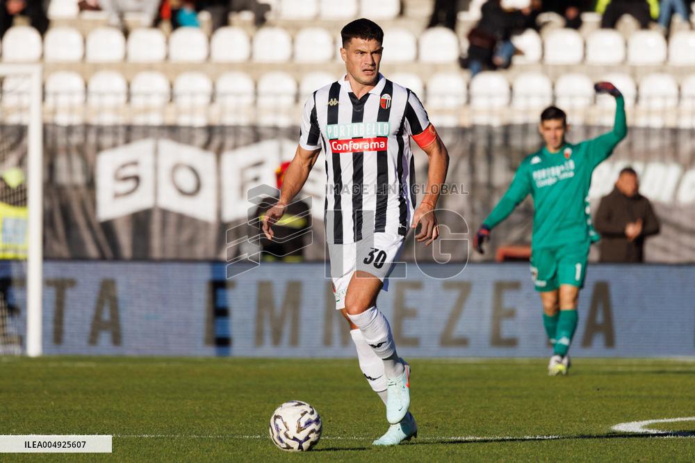 CALCIO - Serie C Italia - Ascoli Calcio vs SS Arezzo