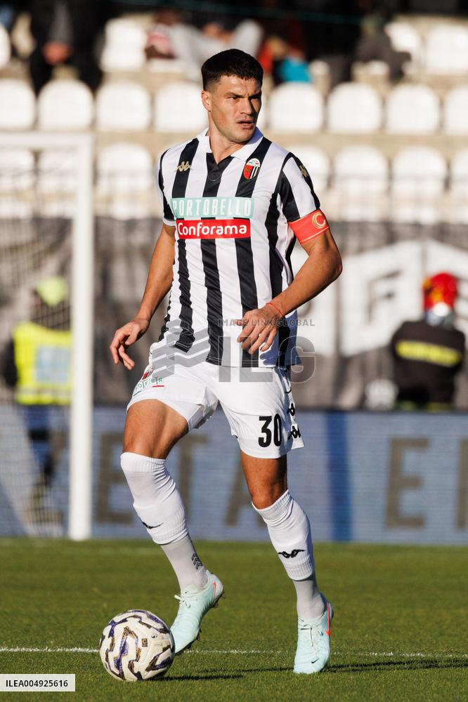 CALCIO - Serie C Italia - Ascoli Calcio vs SS Arezzo