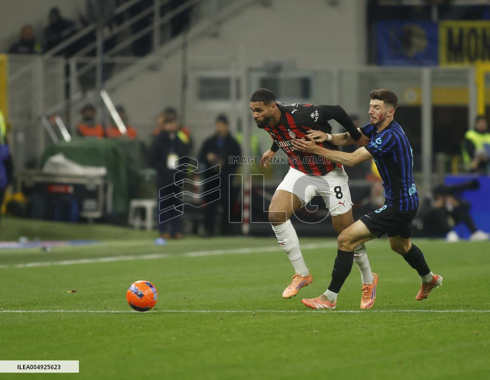 CALCIO - Serie A - Inter - FC Internazionale vs AC Milan