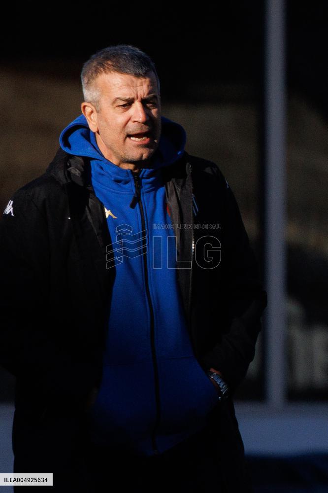 CALCIO - Serie C Italia - Ascoli Calcio vs SS Arezzo