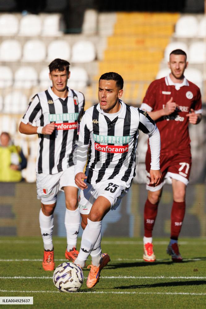 CALCIO - Serie C Italia - Ascoli Calcio vs SS Arezzo