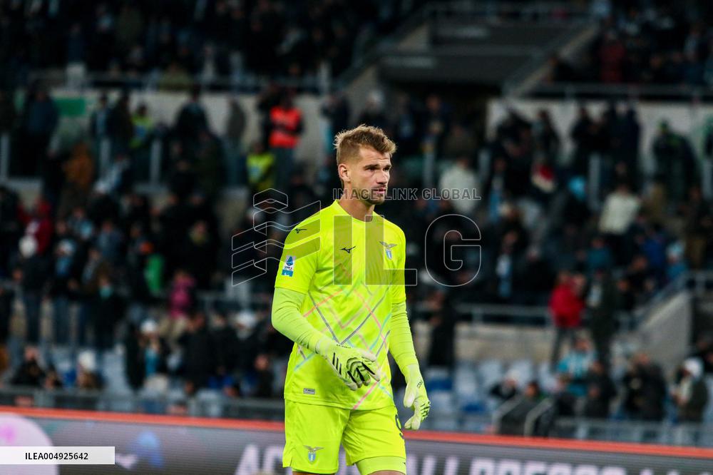 CALCIO - Serie A - SS Lazio vs US Lecce