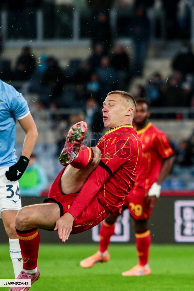 CALCIO - Serie A - SS Lazio vs US Lecce