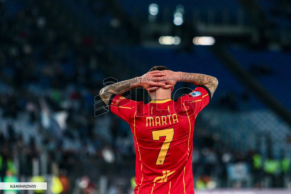 CALCIO - Serie A - SS Lazio vs US Lecce