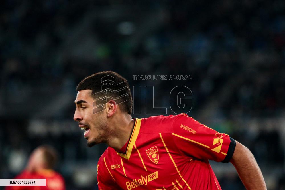 CALCIO - Serie A - SS Lazio vs US Lecce
