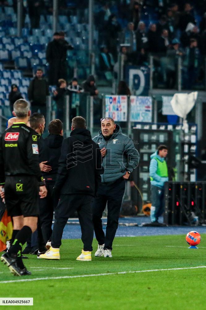 CALCIO - Serie A - SS Lazio vs US Lecce