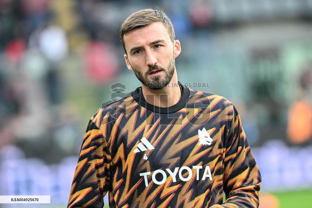 CALCIO - Serie A - US Cremonese vs AS Roma