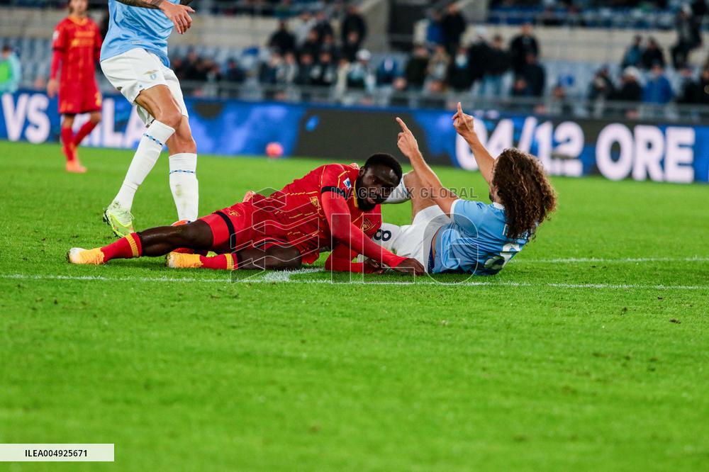 CALCIO - Serie A - SS Lazio vs US Lecce