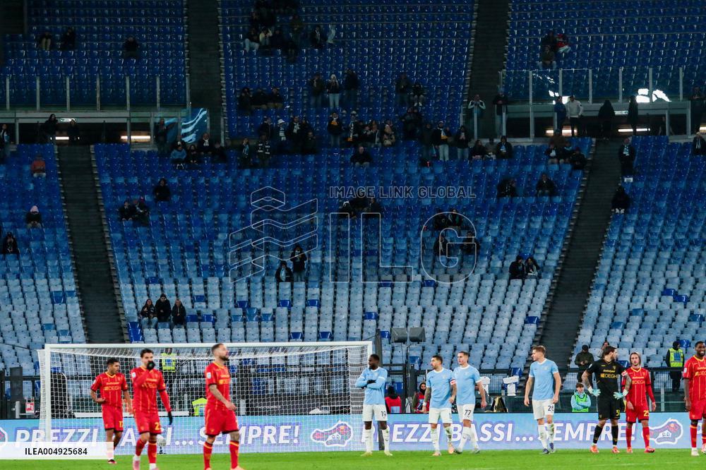 CALCIO - Serie A - SS Lazio vs US Lecce