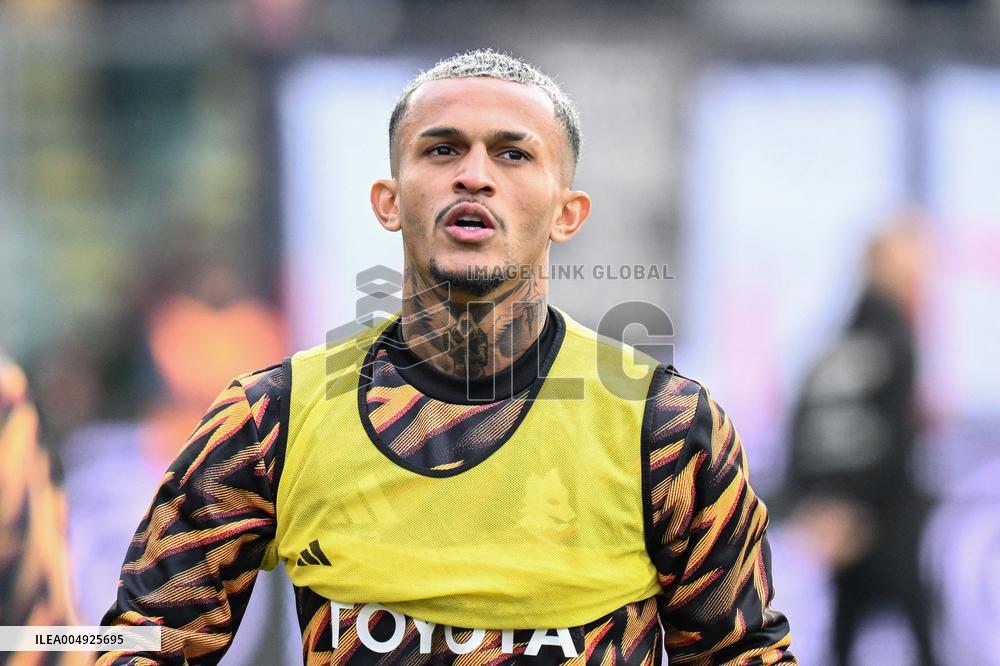 CALCIO - Serie A - US Cremonese vs AS Roma