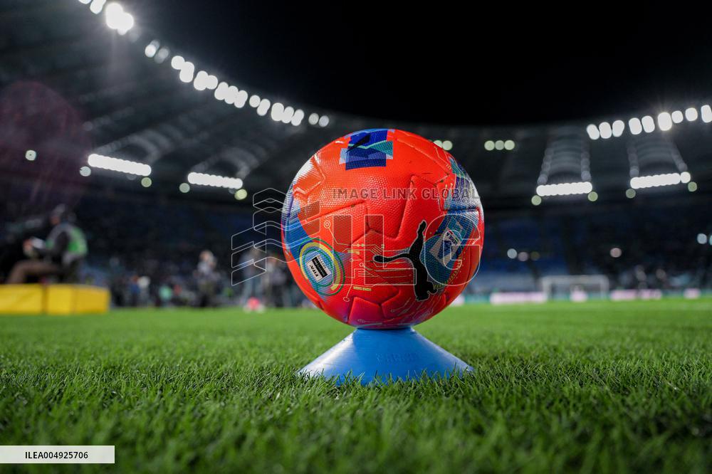 CALCIO - Serie A - SS Lazio vs US Lecce