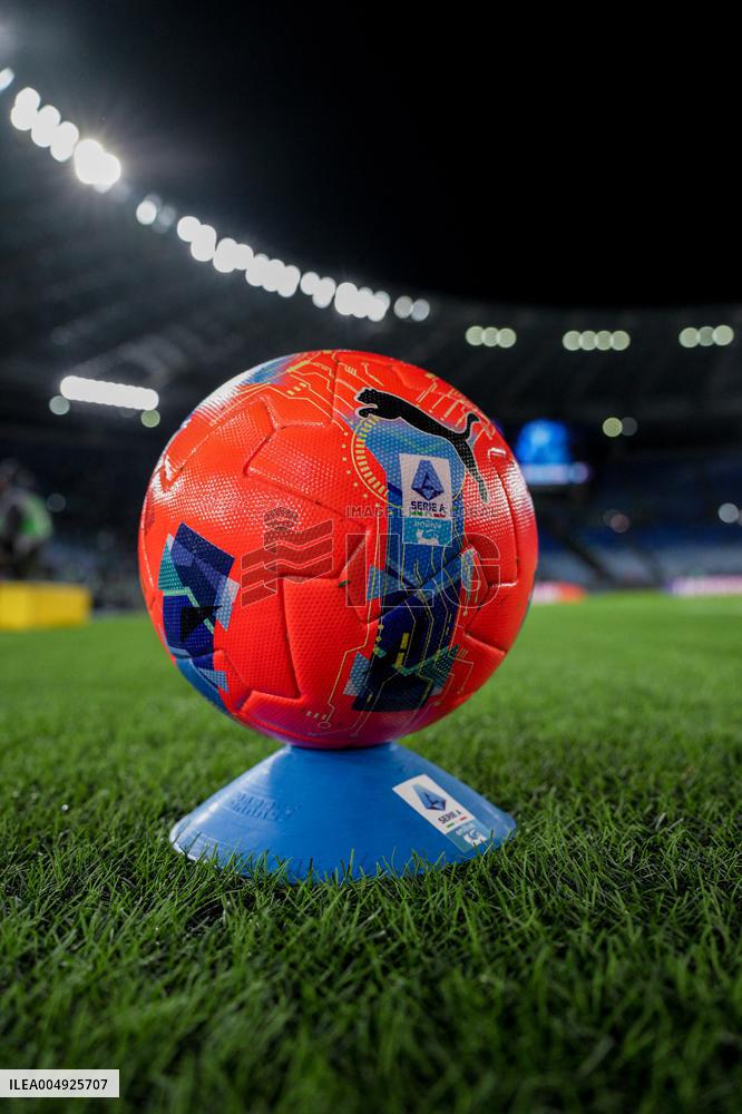 CALCIO - Serie A - SS Lazio vs US Lecce