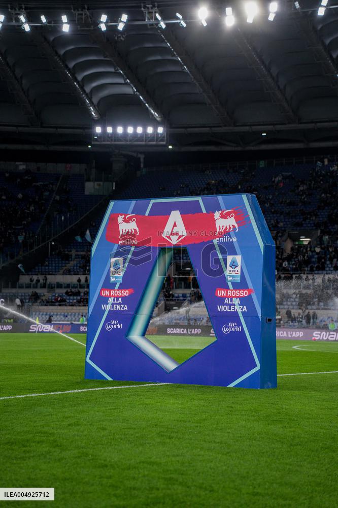 CALCIO - Serie A - SS Lazio vs US Lecce