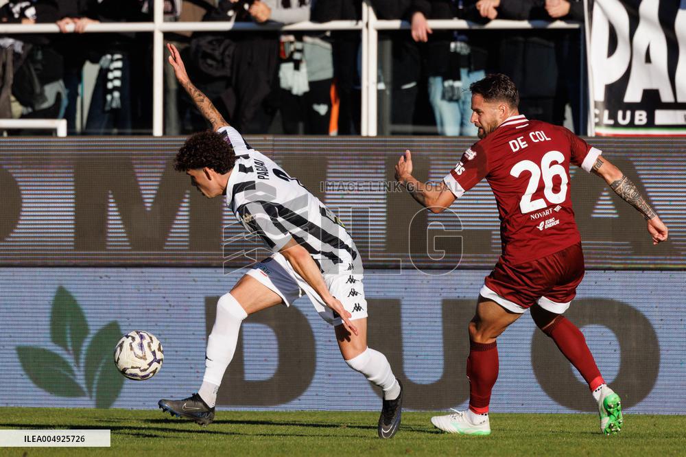 CALCIO - Serie C Italia - Ascoli Calcio vs SS Arezzo