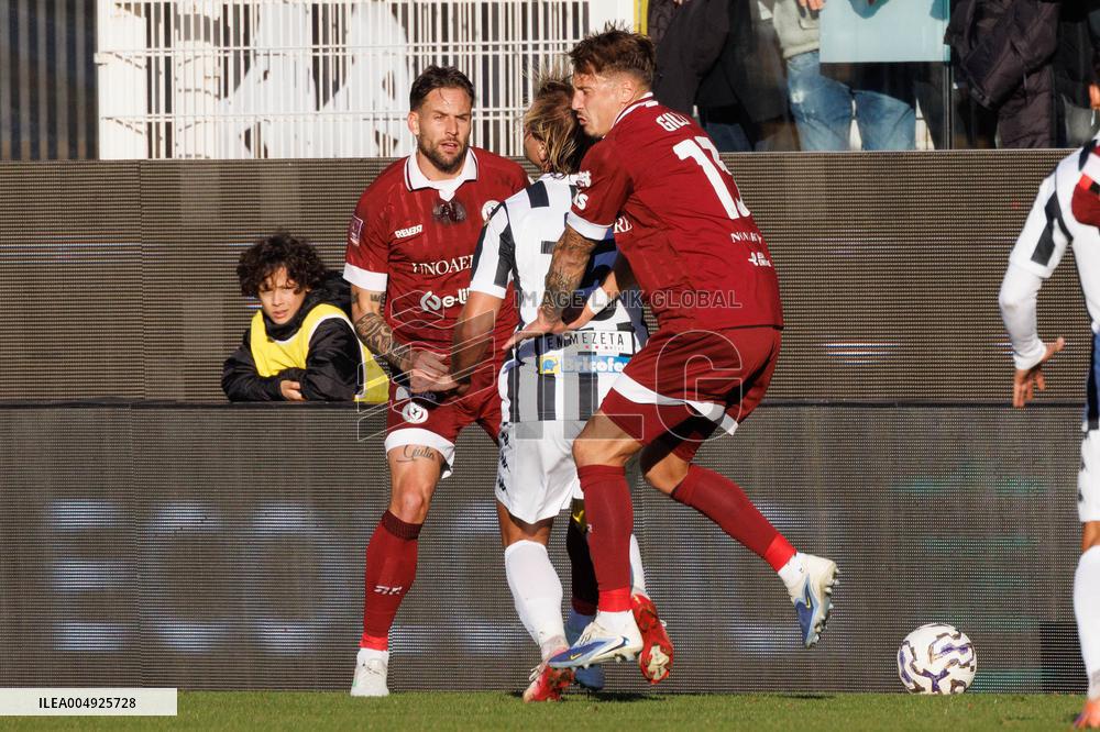 CALCIO - Serie C Italia - Ascoli Calcio vs SS Arezzo