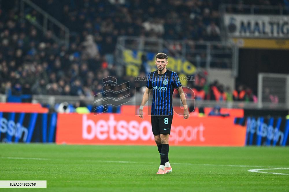 CALCIO - Serie A - Inter - FC Internazionale vs AC Milan