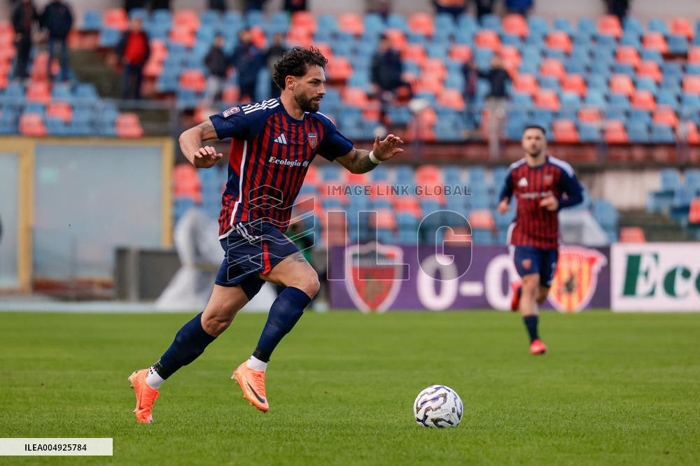 CALCIO - Serie C Italia - Cosenza vs Benevento
