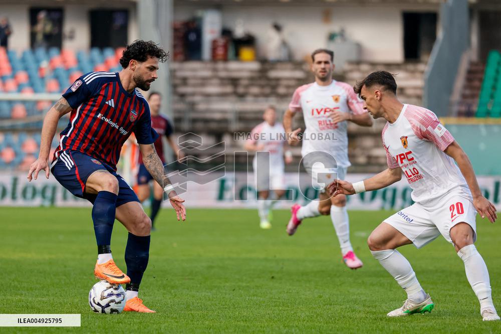 CALCIO - Serie C Italia - Cosenza vs Benevento