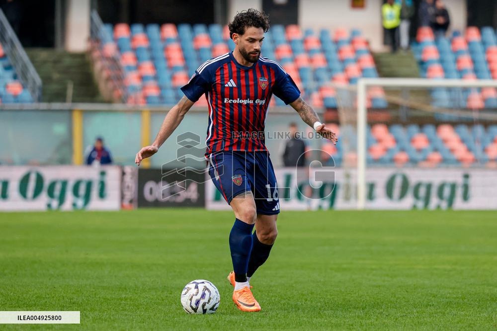 CALCIO - Serie C Italia - Cosenza vs Benevento