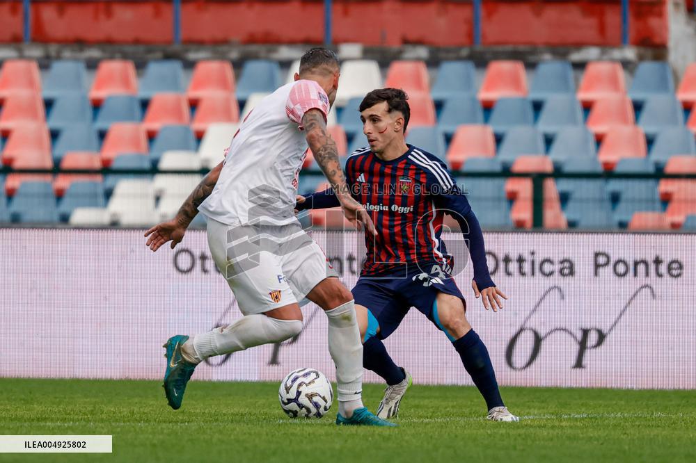 CALCIO - Serie C Italia - Cosenza vs Benevento