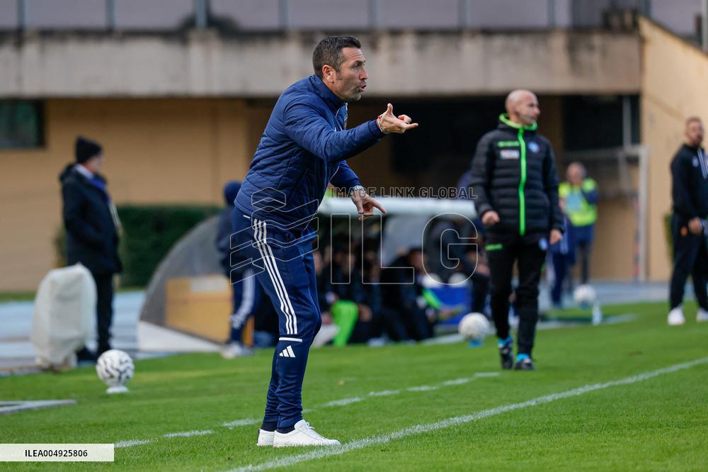 CALCIO - Serie C Italia - Cosenza vs Benevento