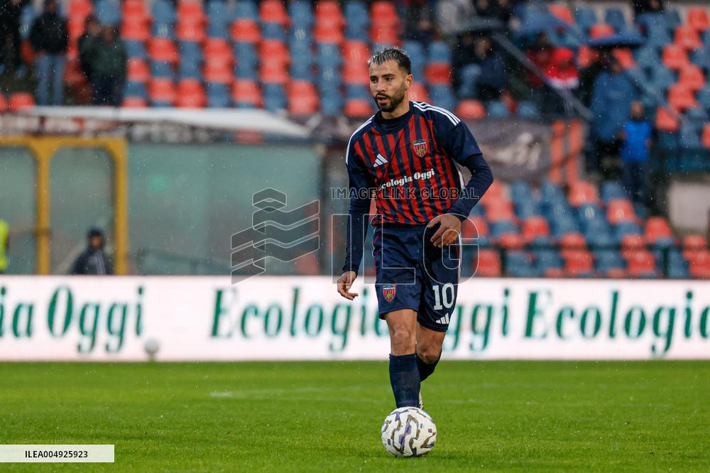 CALCIO - Serie C Italia - Cosenza vs Benevento