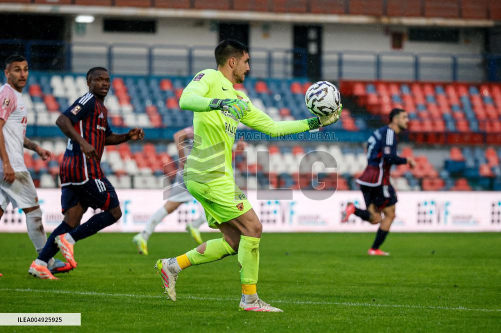 CALCIO - Serie C Italia - Cosenza vs Benevento