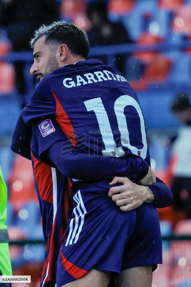 CALCIO - Serie C Italia - Cosenza vs Benevento