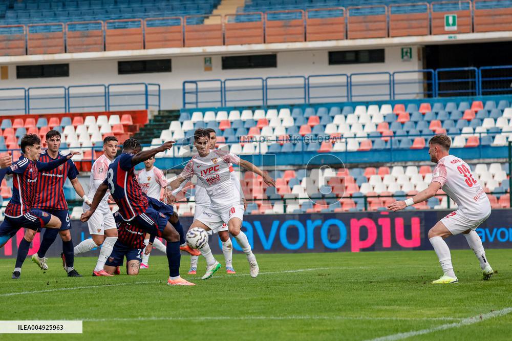CALCIO - Serie C Italia - Cosenza vs Benevento