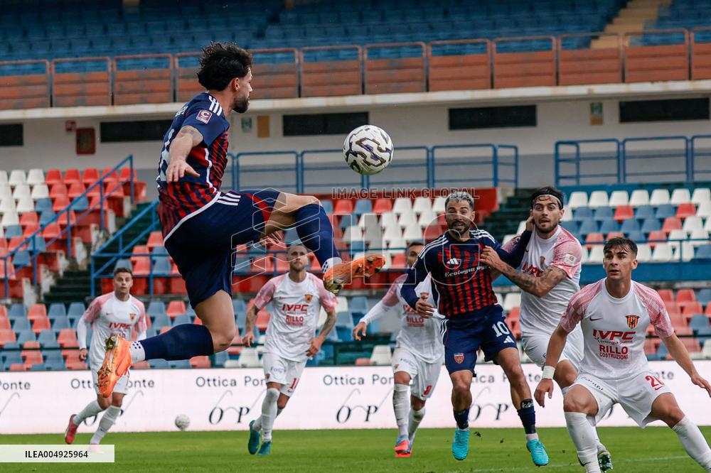 CALCIO - Serie C Italia - Cosenza vs Benevento