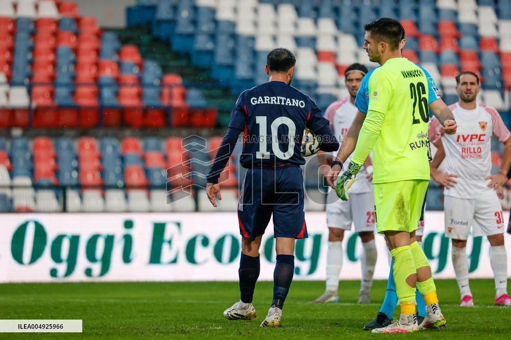 CALCIO - Serie C Italia - Cosenza vs Benevento
