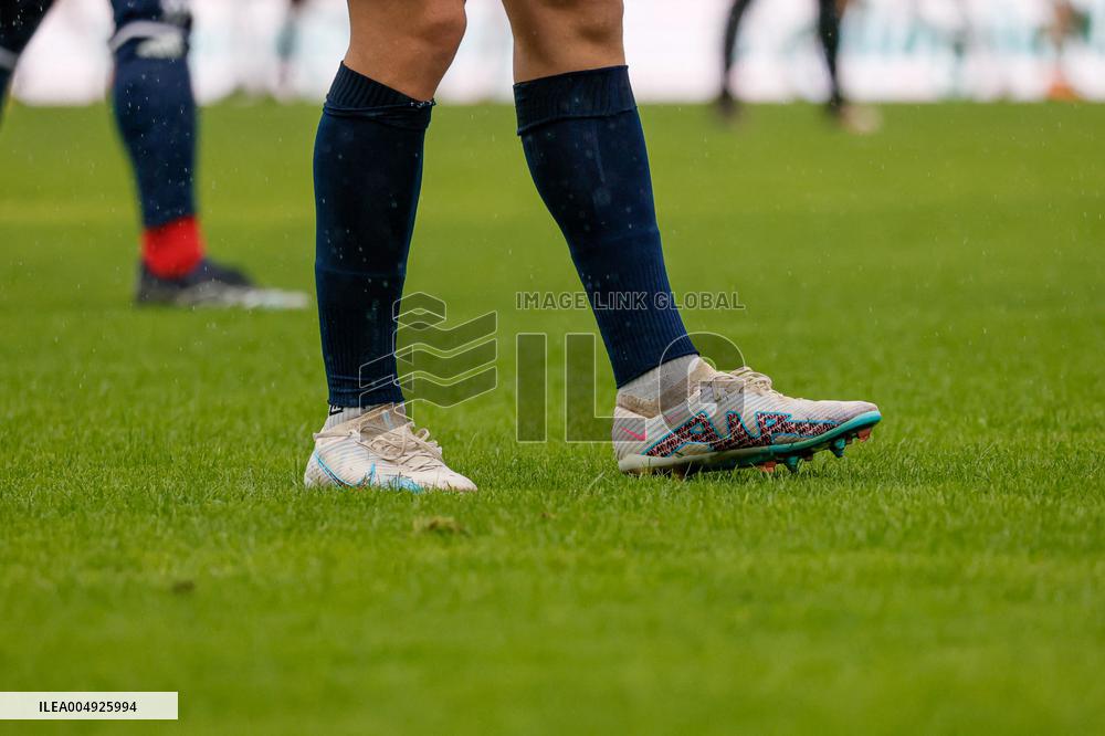 CALCIO - Serie C Italia - Cosenza vs Benevento