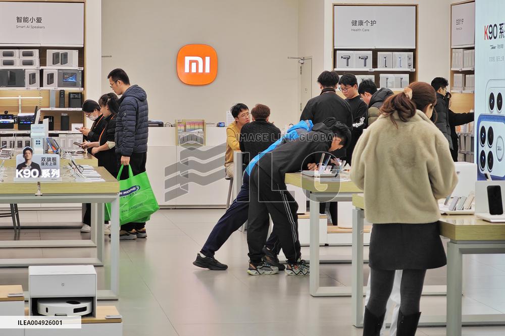 Xiaomi