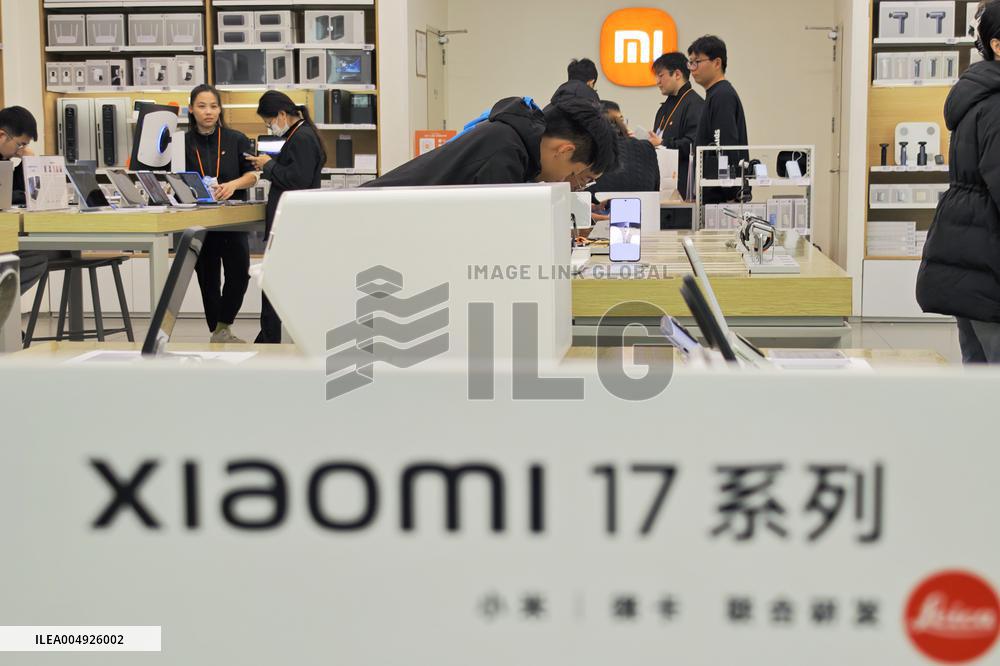 Xiaomi