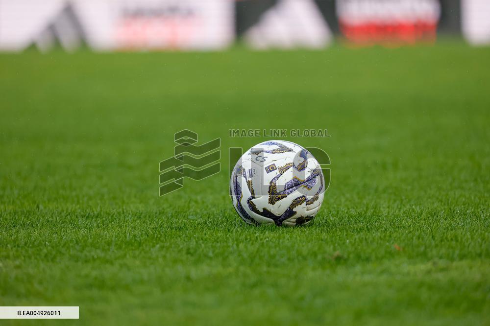 CALCIO - Serie C Italia - Cosenza vs Benevento