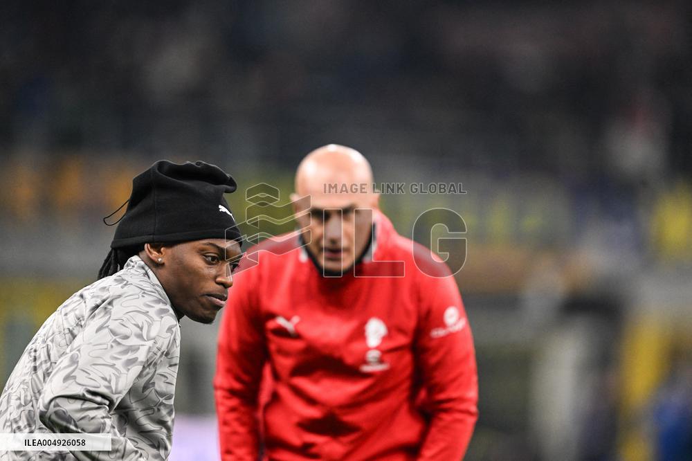 CALCIO - Serie A - Inter - FC Internazionale vs AC Milan