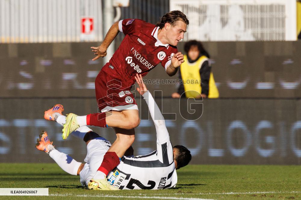 CALCIO - Serie C Italia - Ascoli Calcio vs SS Arezzo
