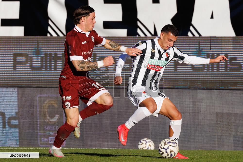 CALCIO - Serie C Italia - Ascoli Calcio vs SS Arezzo