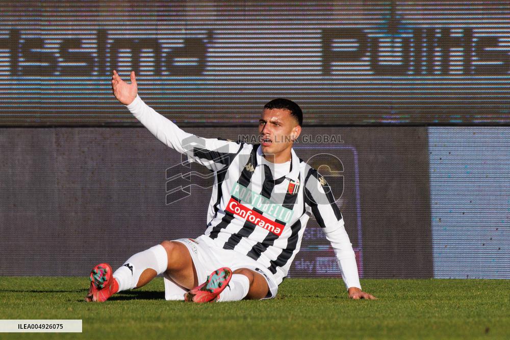 CALCIO - Serie C Italia - Ascoli Calcio vs SS Arezzo