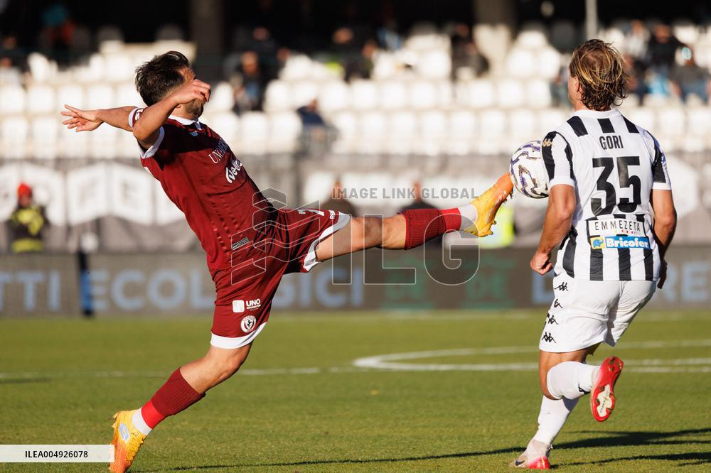 CALCIO - Serie C Italia - Ascoli Calcio vs SS Arezzo